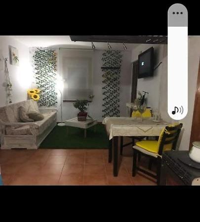 Un Rincon En Barrana Apartamento Boiro Exterior foto