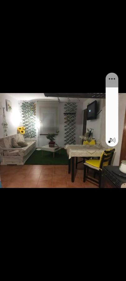 Un Rincon En Barrana Apartamento Boiro Exterior foto