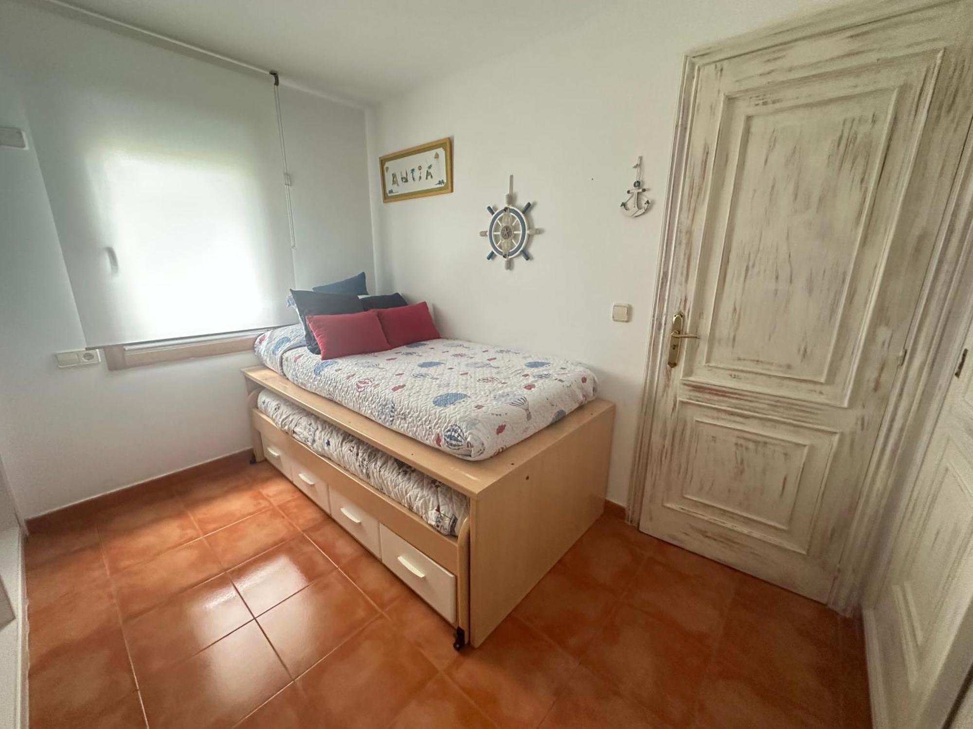 Un Rincon En Barrana Apartamento Boiro Exterior foto