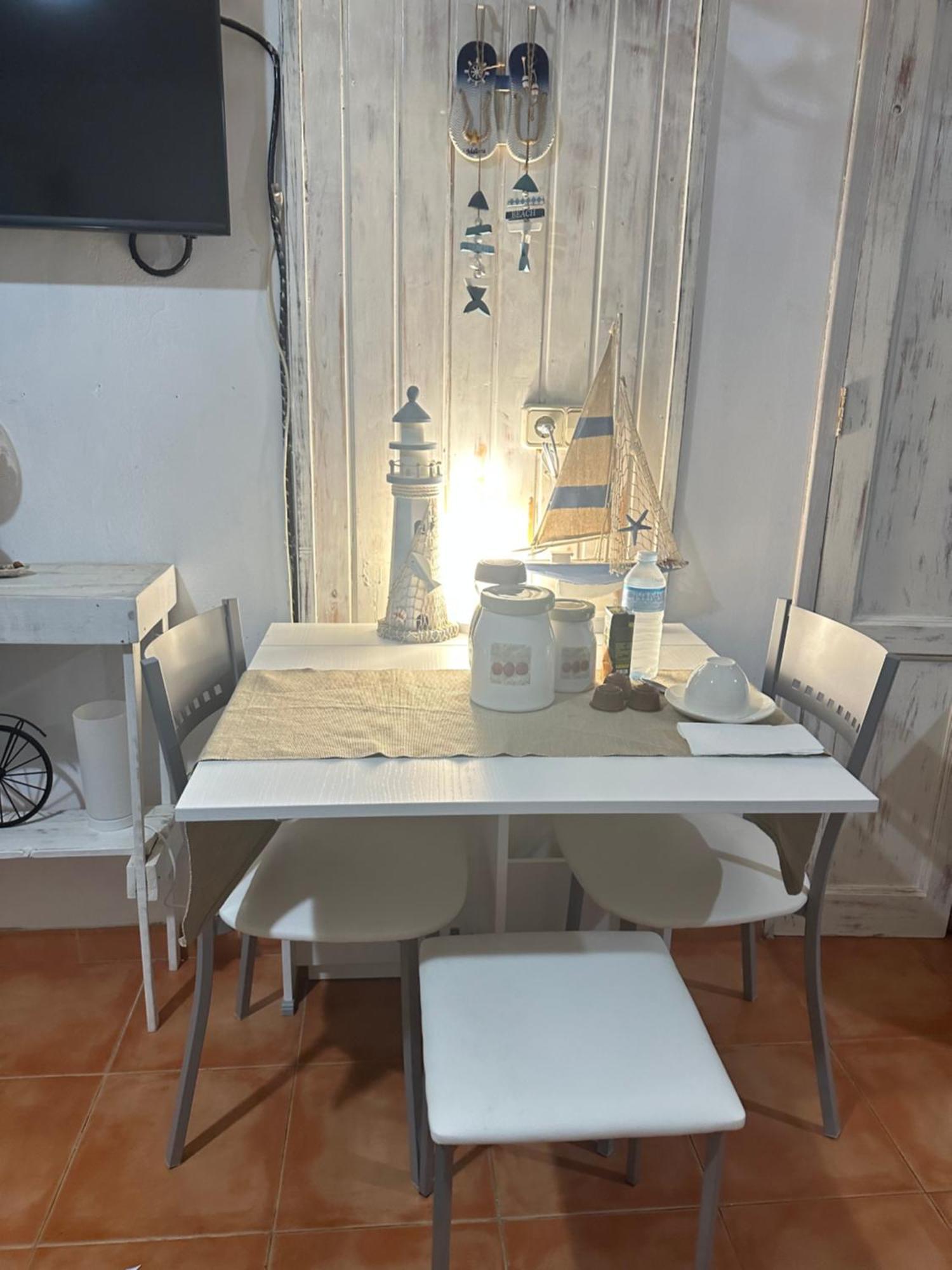Un Rincon En Barrana Apartamento Boiro Exterior foto